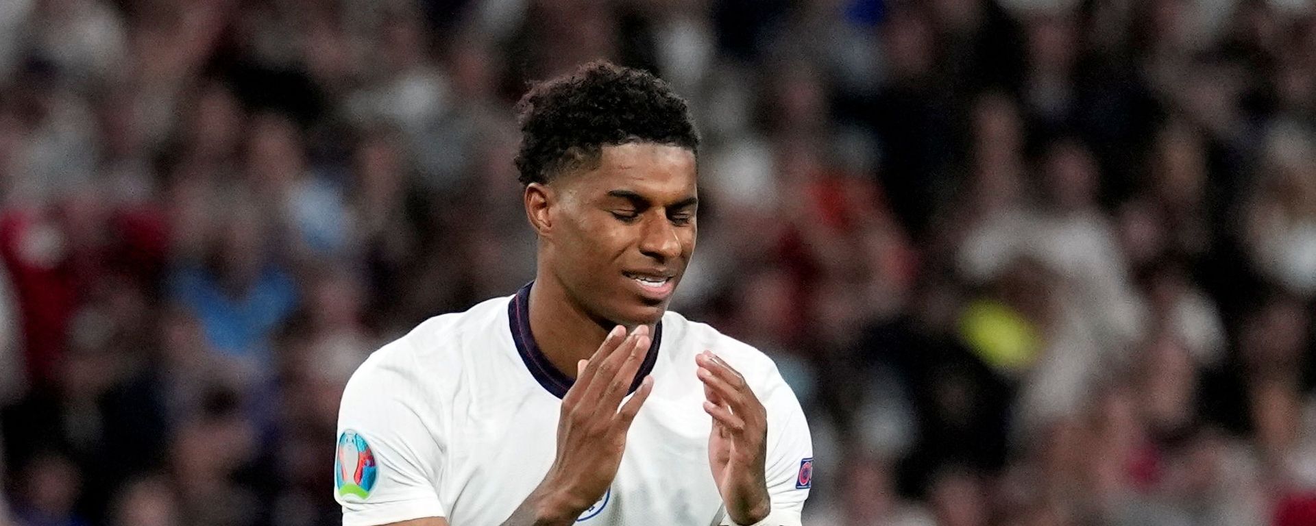 Euro 2020 - Final - Italy v England Euro 2020 - Final - Italy v England - Sputnik International, 1920, 08.09.2021