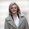 Britain's International Trade Secretary Liz Truss arrives at Downing Street in London, Britain February 11, 2020 - Sputnik International