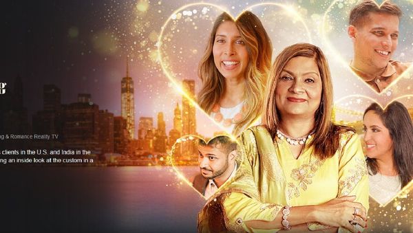 Netflix Indian Matchmaking - Sputnik International