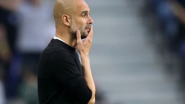 FILE PHOTO: Champions League Final - Manchester City v Chelsea - Sputnik International