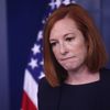 White House Press Secretary Jen Psaki holds a news confrence at the White House - Sputnik International