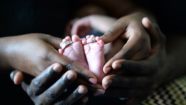Human DNA - Sputnik International