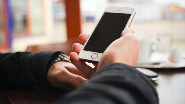 Smartphone - Sputnik International