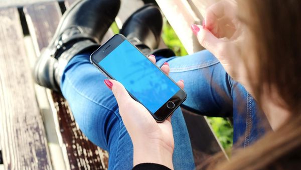 Smartphone - Sputnik International