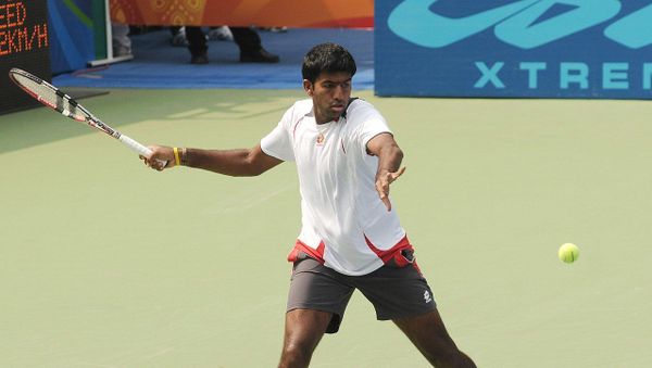 Rohan Bopanna - Sputnik International