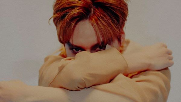 Just Me and You: SHINee's Taemin Celebrates Birthday With Mesmerising Performance Video - Sputnik International