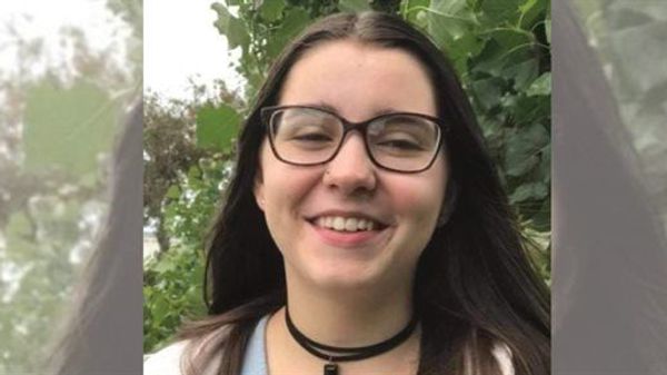 Bernadette Walker, who went missing from Peterborough in July 2020 - Sputnik International