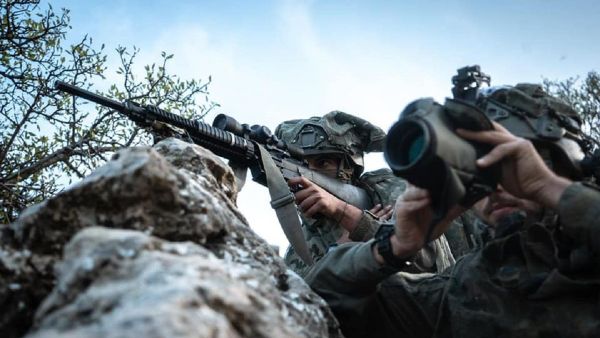 Israel Defense Forces Israel Defense Forces - Sputnik International
