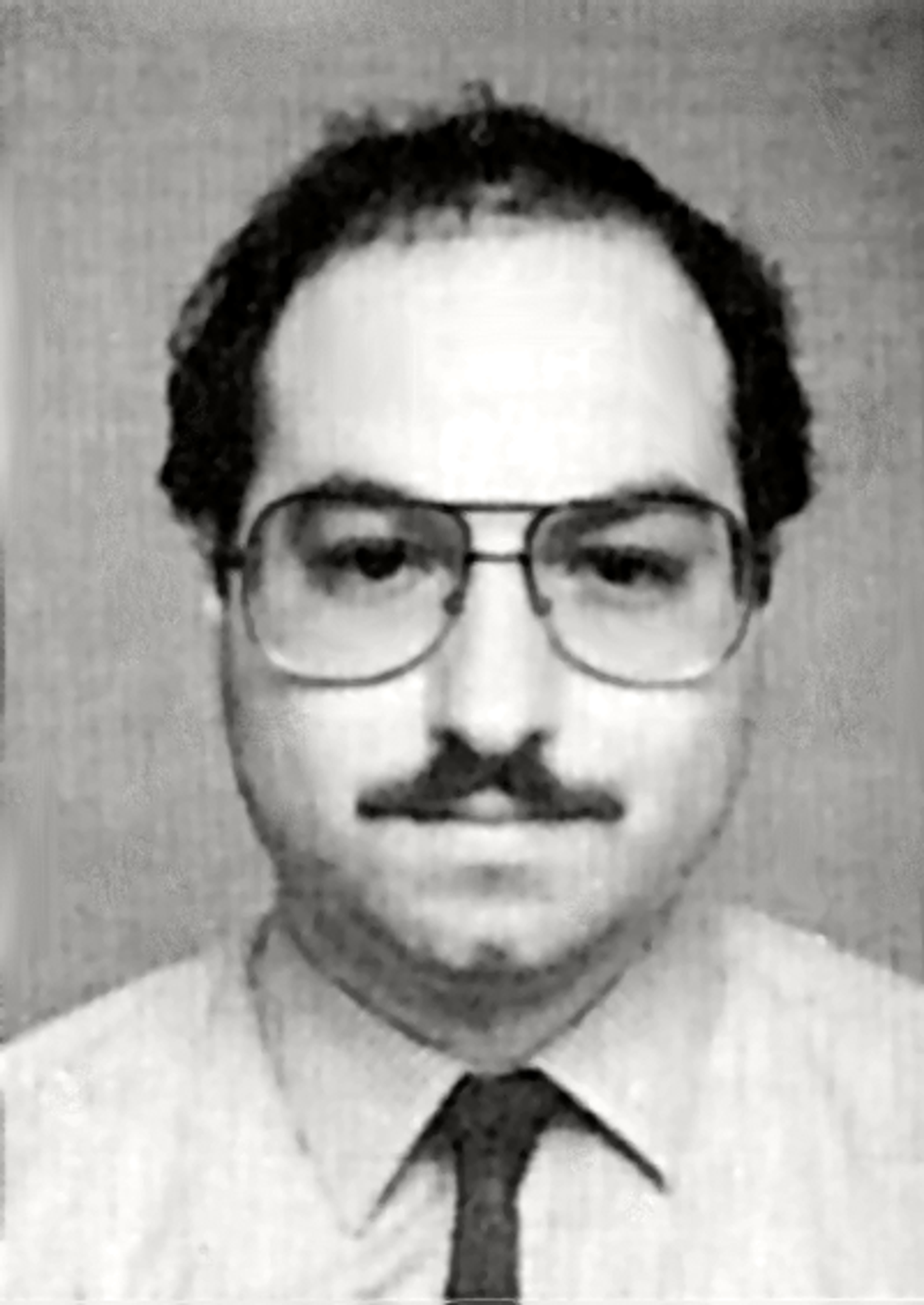 Jonathan Pollard, U.S. Navy ID picture - Sputnik International, 1920, 07.09.2021