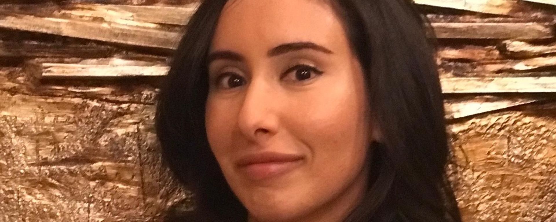 Latifa bint Mohammed bin Rashid al-Maktoum - Sputnik International, 1920, 22.07.2021