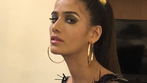 Poonam Pandey  - Sputnik International