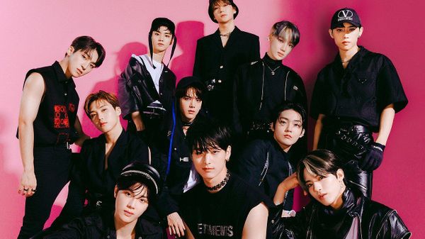 THE BOYZ  - Sputnik International