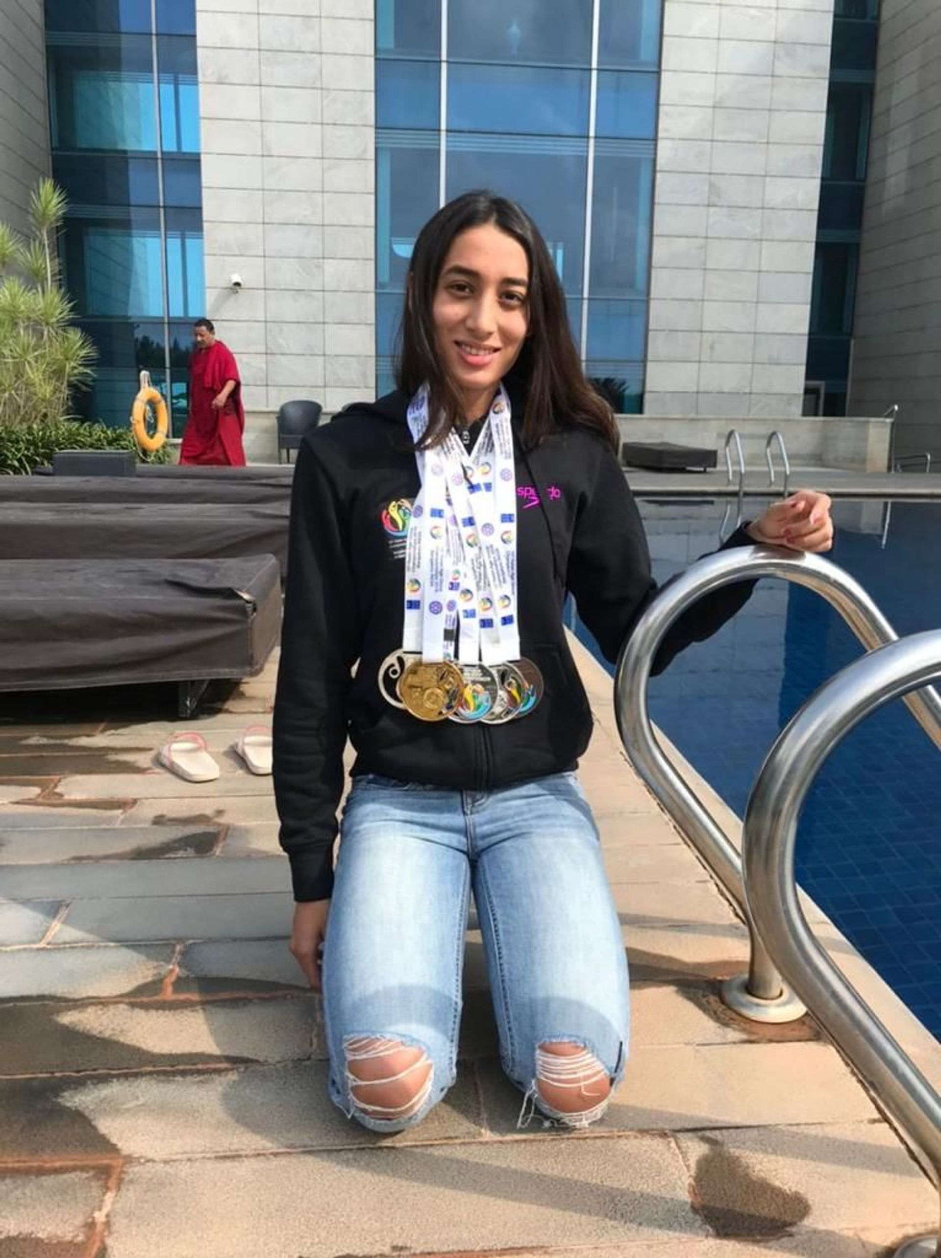 Maana Patel - Sputnik International, 1920, 07.09.2021