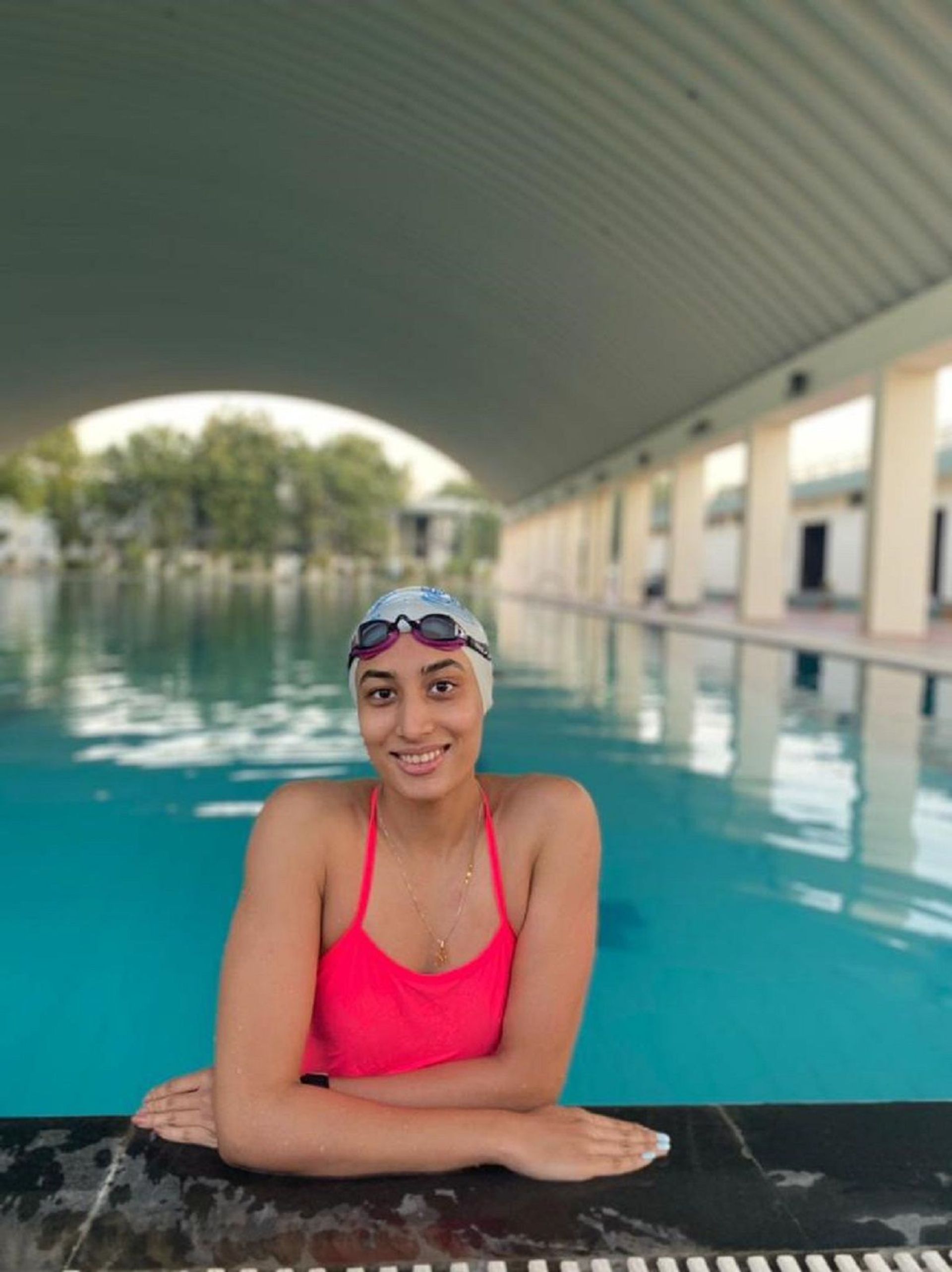 Maana Patel   - Sputnik International, 1920, 07.09.2021