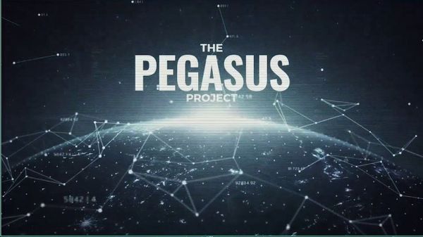 The Pegasus Project - Sputnik International