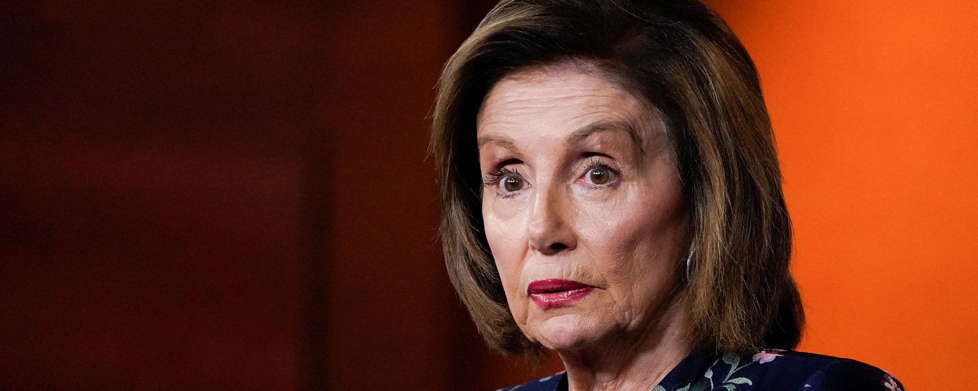 U.S. House Speaker Nancy Pelosi holds weekly news conference with Capitol Hill reporters in Washington - Sputnik International, 1920, 27.07.2021
