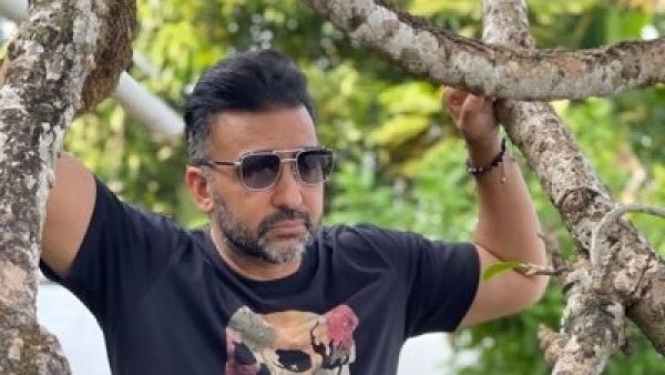 Raj Kundra. - Sputnik International