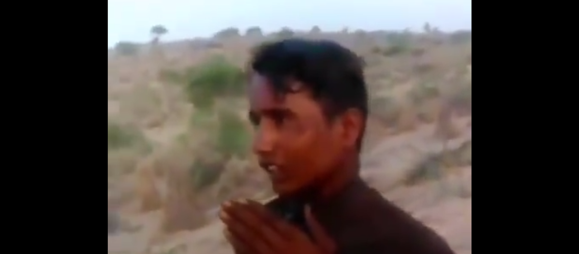 Hindu Boy Forced to Abuse Own Religion in Sindh Province - Sputnik International, 1920, 27.07.2021