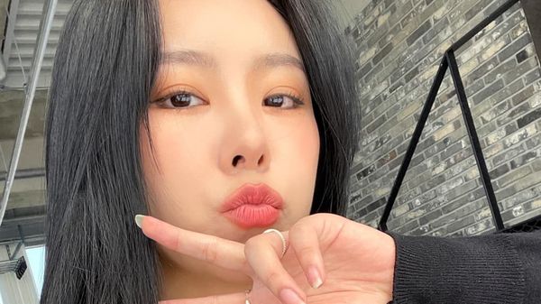 Mamamoo's WheeIn Reportedly Discussing Contract With H1GHR MUSIC - Sputnik International