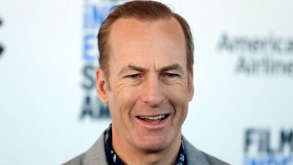 35th Film Independent Spirit Awards – Arrivals – Santa Monica, California, U.S., February 8, 2020 – Bob Odenkirk - Sputnik International