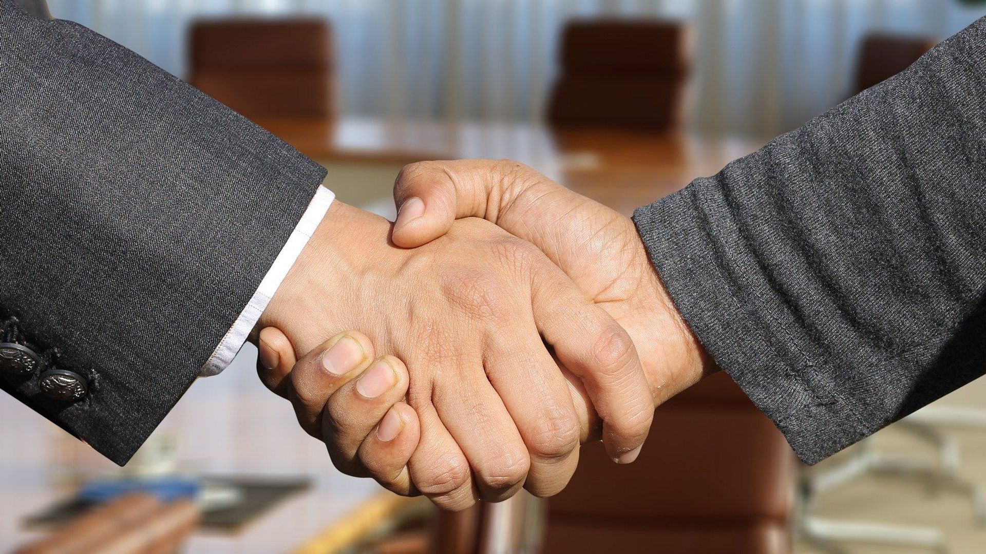 handshake handshake - Sputnik International, 1920, 30.07.2021