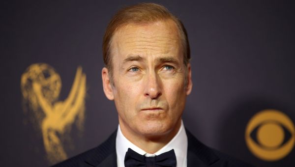 69th Primetime Emmy Awards – Arrivals – Los Angeles, California, U.S., 17/09/2017 - Bob Odenkirk. - Sputnik International