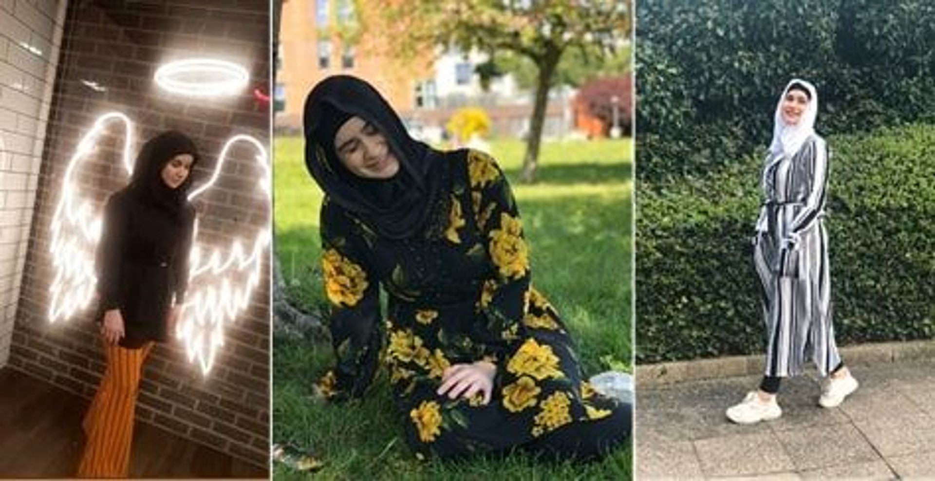 Aya Hachem, who was shot dead in Blackburn in May 2020 - Sputnik International, 1920, 07.09.2021