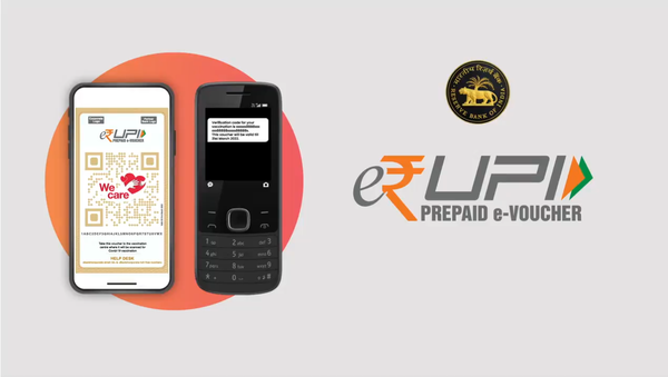 The launch of e-RUPI is in line with our efforts to make India a leader in Fintech and leverage technology to boost 'Ease of Living.' - Sputnik International