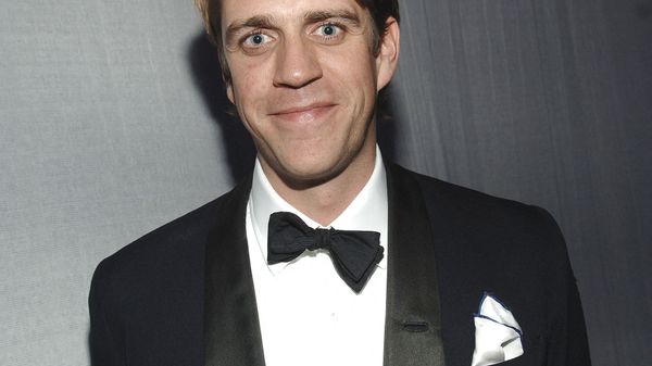 Ben Elliot, co-chair of the UK Conservative Party, attends the La Dolce Vita Event in Aid of The Sarah Ferguson Foundation - Sputnik International