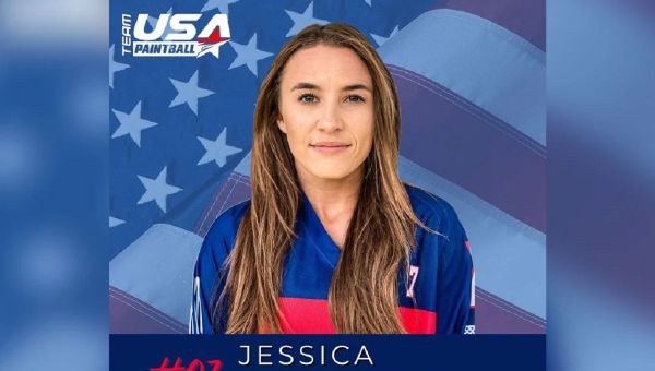 Jessica Maiolo  - Sputnik International