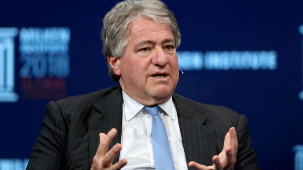 Leon Black is pictured here in Beverly Hills, California, 1 May 2018. - Sputnik International