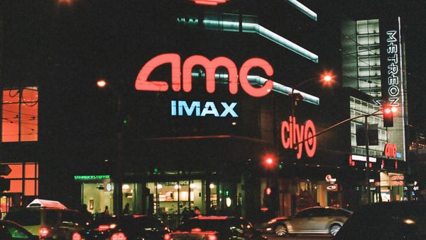 San Francisco AMC Theater - Sputnik International