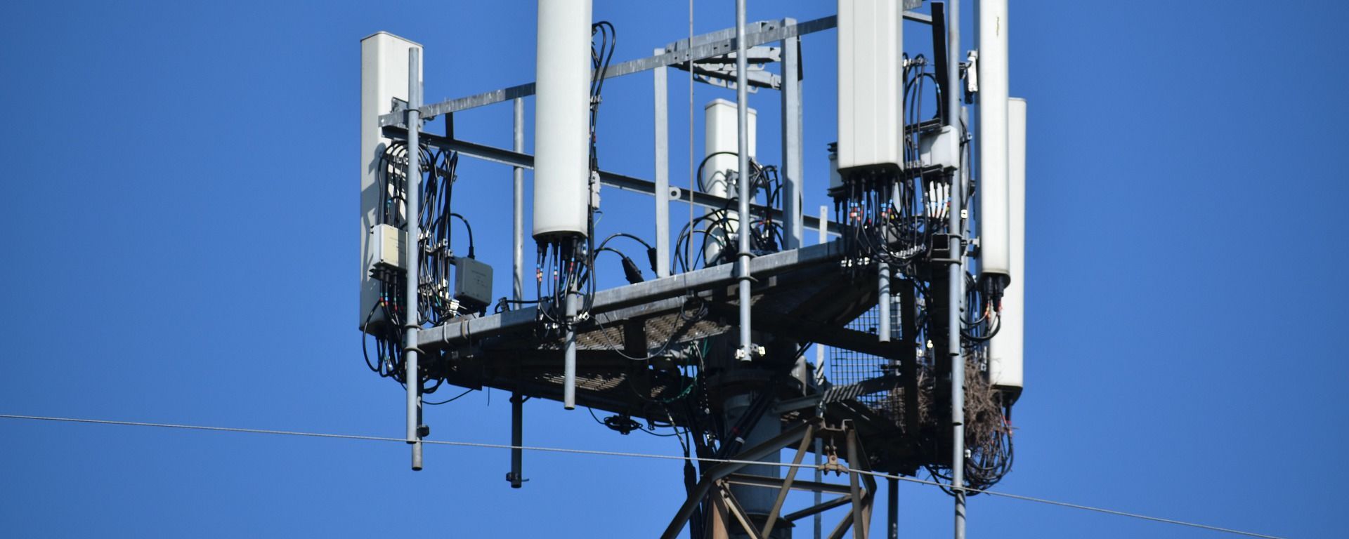 5g tower  - Sputnik International, 1920, 26.05.2022