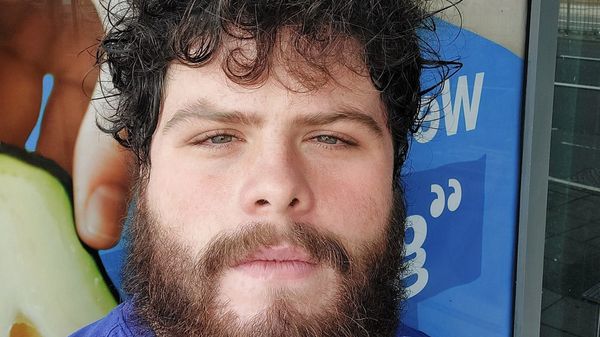 Plymouth gunman Jake Davison. - Sputnik International