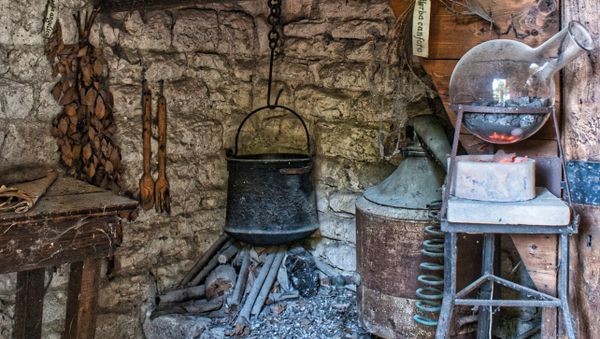 Kitchen. - Sputnik International