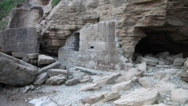 WWII Bunker in North Devon - Sputnik International