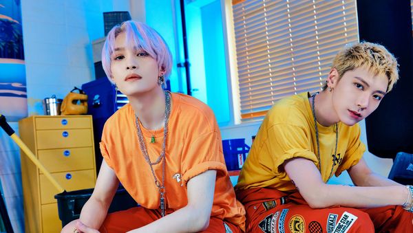 Chinese Boy Band WayV Drops Teasers for New Subunit Duo - Sputnik International