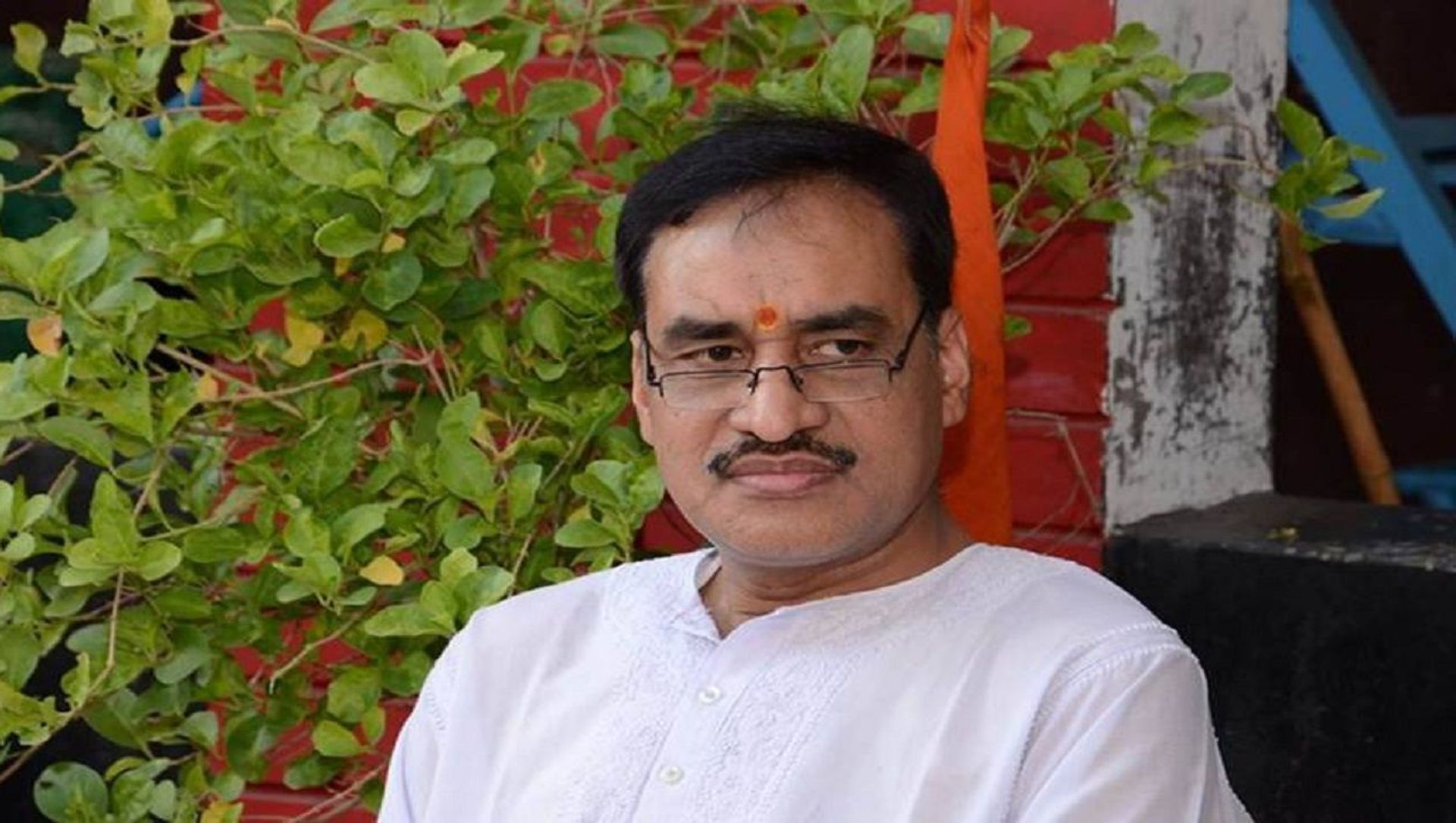 Vinod Bansal Vinod Bansal - Sputnik International, 1920, 17.08.2021