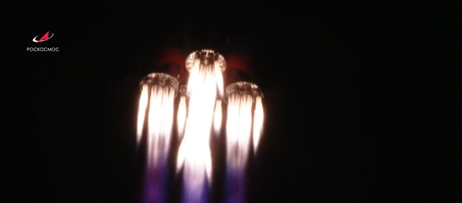 A Russian Soyuz-2.1b carrier rocket with 34 British OneWeb satellites has been successfully launched from the Baikonur space centre, according to the Russian space agency, Roscosmos. - Sputnik International, 1920, 21.08.2021