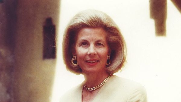 Marie, Princess of Liechtenstein and the wife of the reigning Prince of Liechtenstein, Hans-Adam II, has died at the age of 81, the Princely House of Liechtenstein said in a statement. - Sputnik International