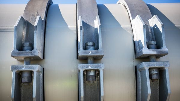  Nord Stream 2  - Sputnik International