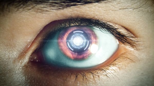  Eye - Sputnik International