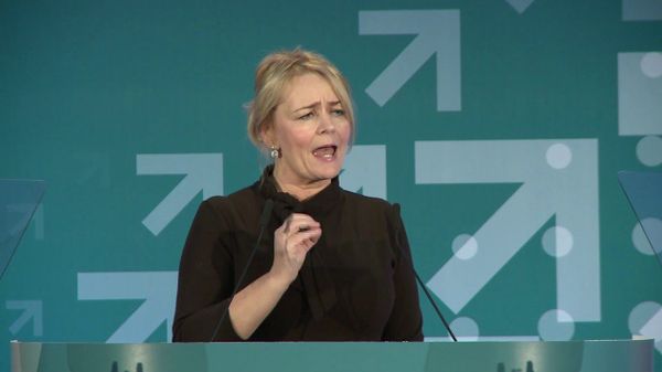 Sharon Graham - Sputnik International