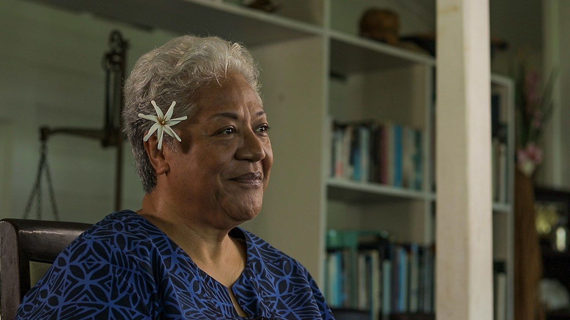 Fiamē Naomi Mata'afa - Sputnik International, 1920, 07.09.2021