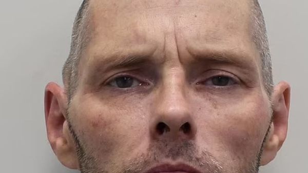 Lee Peacock, who was wanted for a double murder - Sputnik International