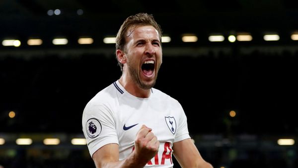 FILE PHOTO: Soccer Football - Premier League - Burnley vs Tottenham Hotspur - Turf Moor, Burnley, Britain - December 23, 2017    - Sputnik International