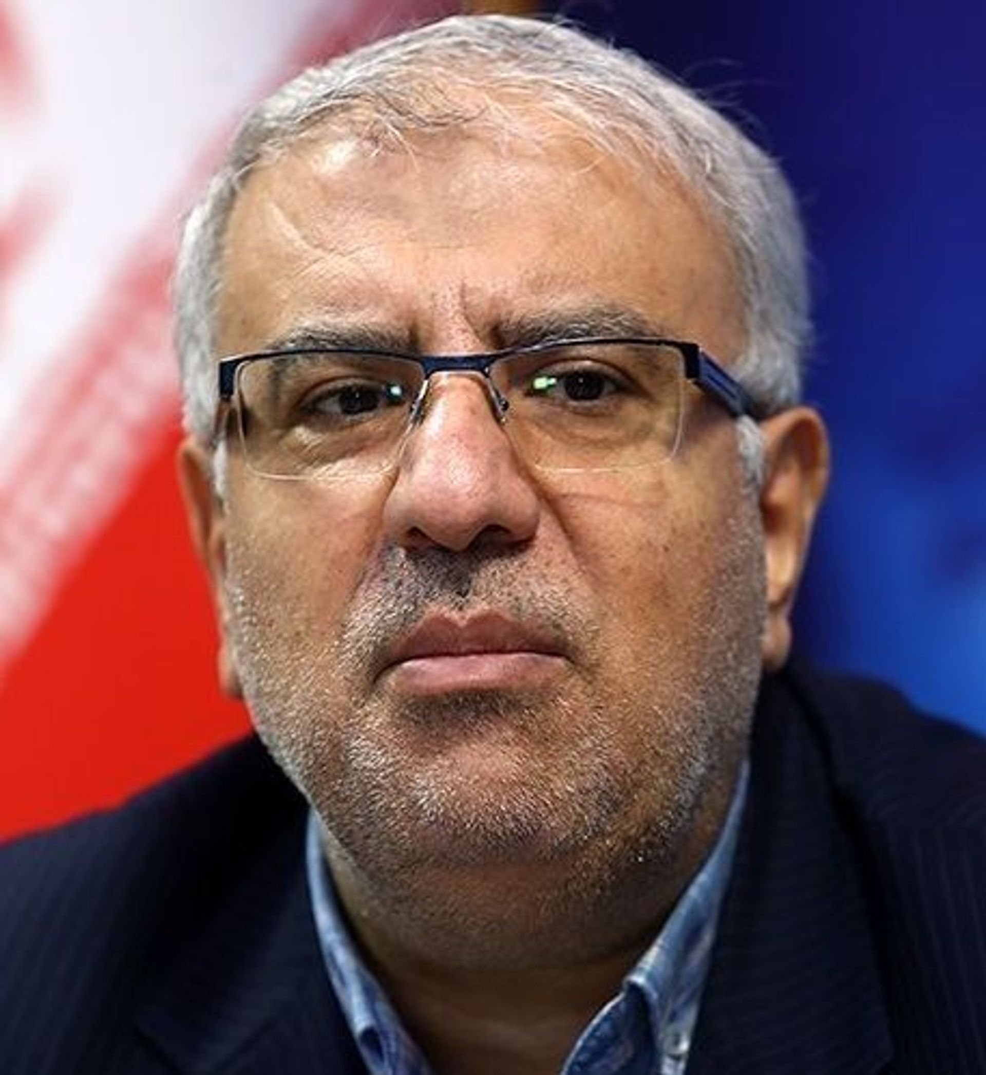 Javad Owji, Iranian Petroleum Minister - Sputnik International, 1920, 07.09.2021