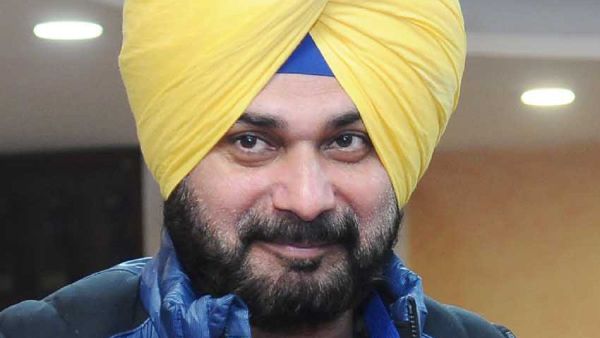  Navjot Singh Sidhu - Sputnik International