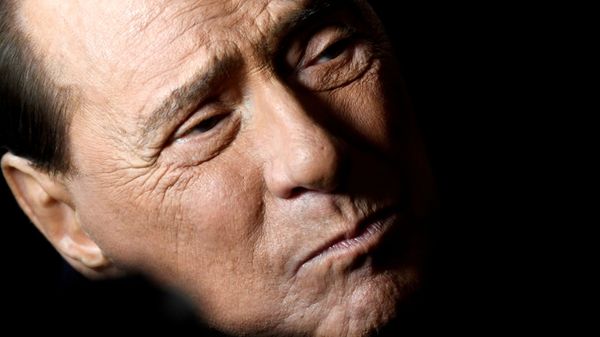  Former Italian Prime Minister and leader of the Forza Italia (Go Italy!) party Silvio Berlusconi attends a rally ahead of a regional election in Emilia-Romagna, in Ravenna, Italy, 24 January 2020 - Sputnik International