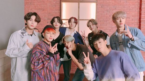 ATEEZ Comeback Is Looming With New Album 'ZERO: FEVER PT.3' - Sputnik International